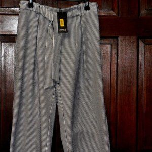 Jones NY Culotte Skirt